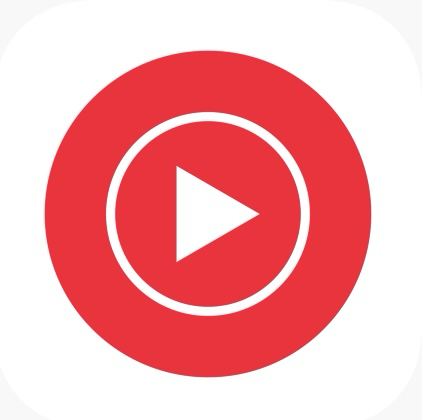 YouTube Music 